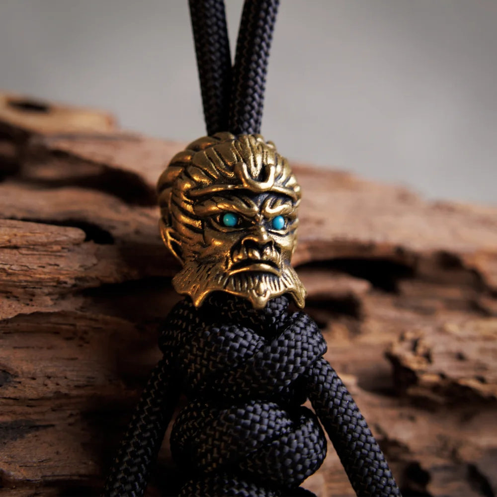 Wukong Spirit