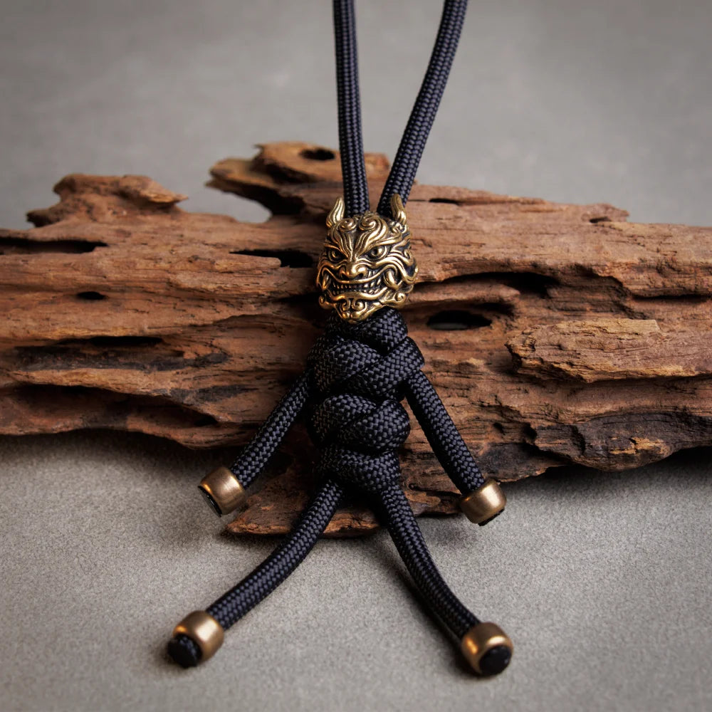 Wrathful Talisman