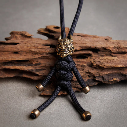 Wrathful Talisman