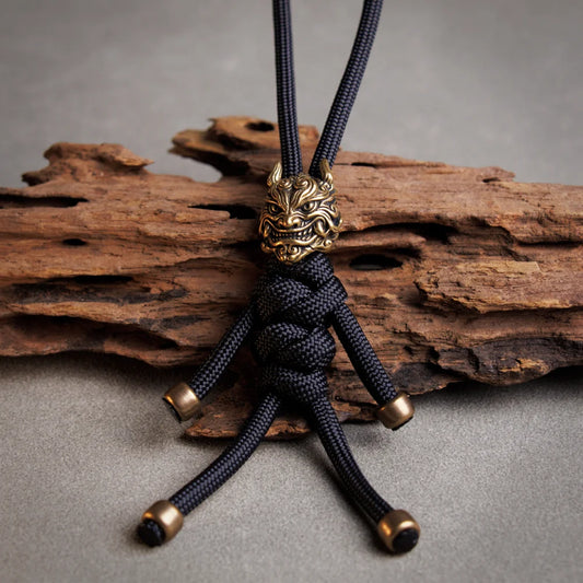Wrathful Talisman
