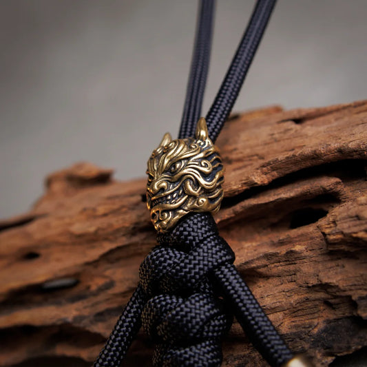 Wrathful Talisman