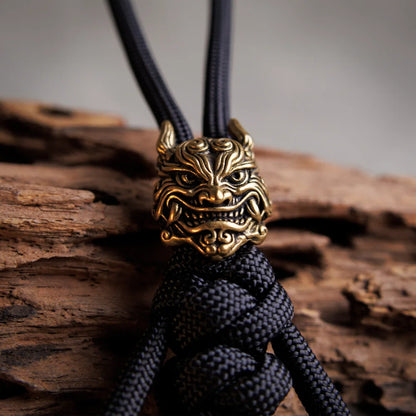 Wrathful Talisman