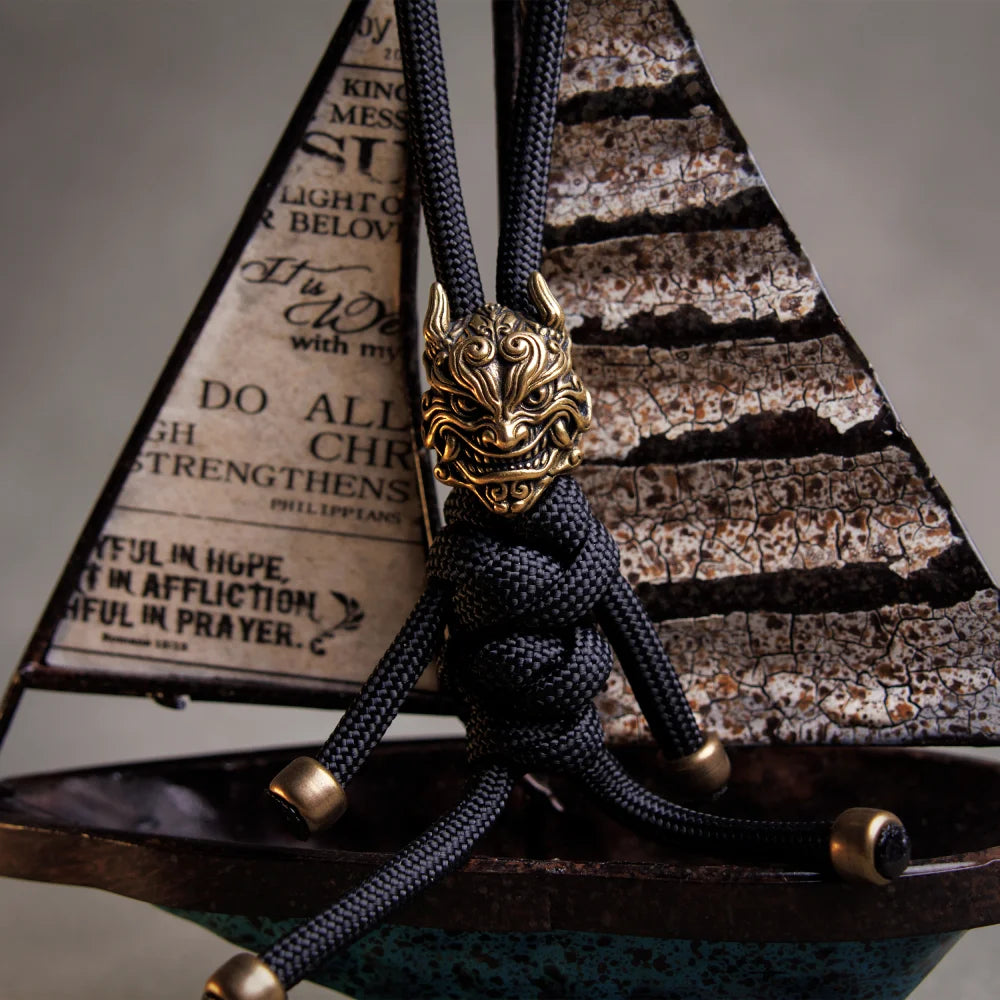 Wrathful Talisman