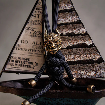 Wrathful Talisman